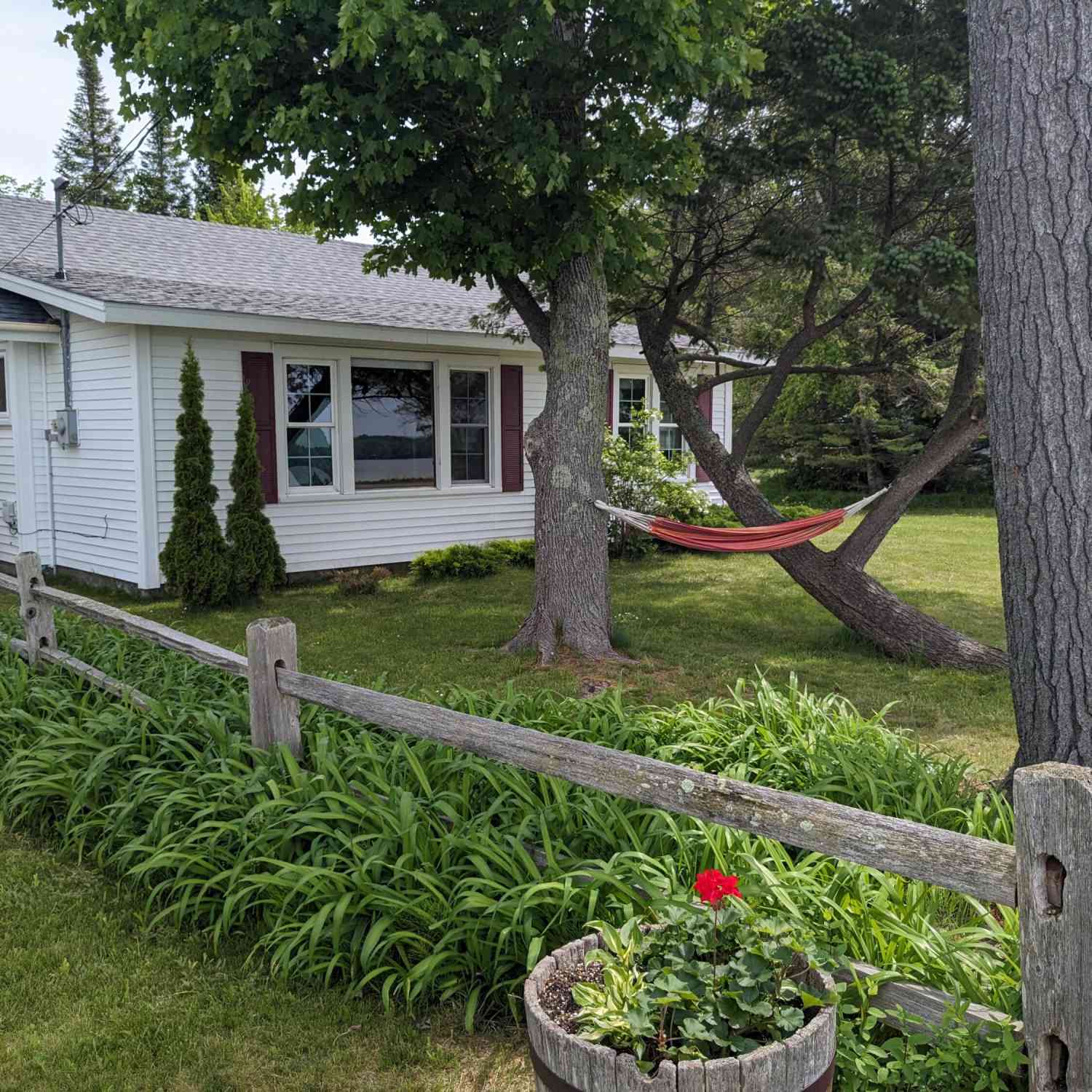Homes For Sale - 13959 Lakeside Avenue<br/> Manistee County, Bear Lake, MI 49614
