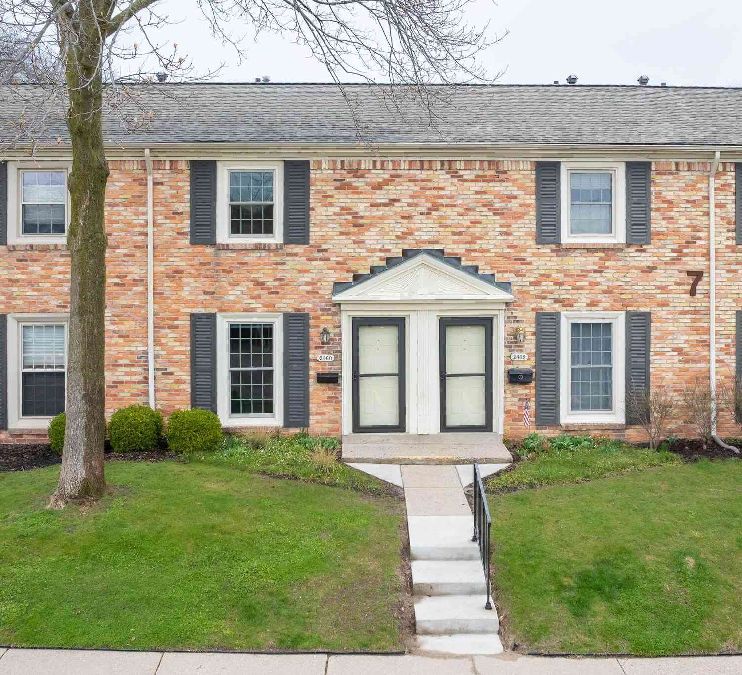 Condo For Sale - 2460 Village Drive #67<br/> Grand Rapids, MI 49506