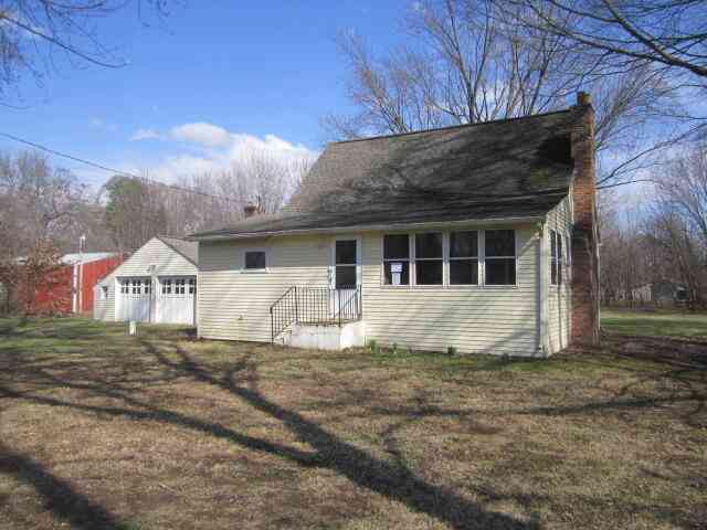 Homes For Sale - 145 Charleston Avenue<br/> Battle Creek, MI 49037