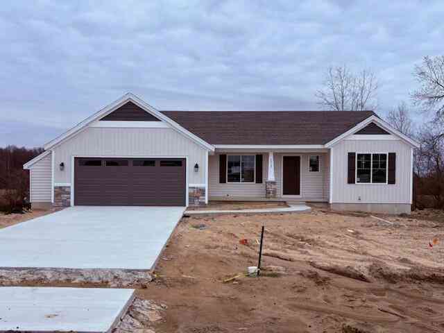 Homes For Sale - 4243 Old Farm Drive<br/> Wayland, MI 49348