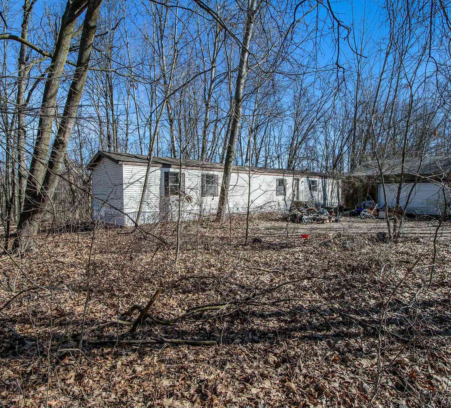 Condo For Sale - 8744 Elm Lane<br/> Saranac, MI 48881