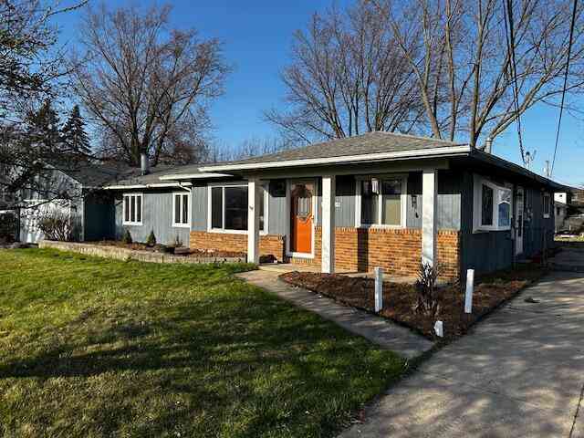 Homes For Sale - 41244 Belvidere Street<br/> Harrison Township, MI 48045