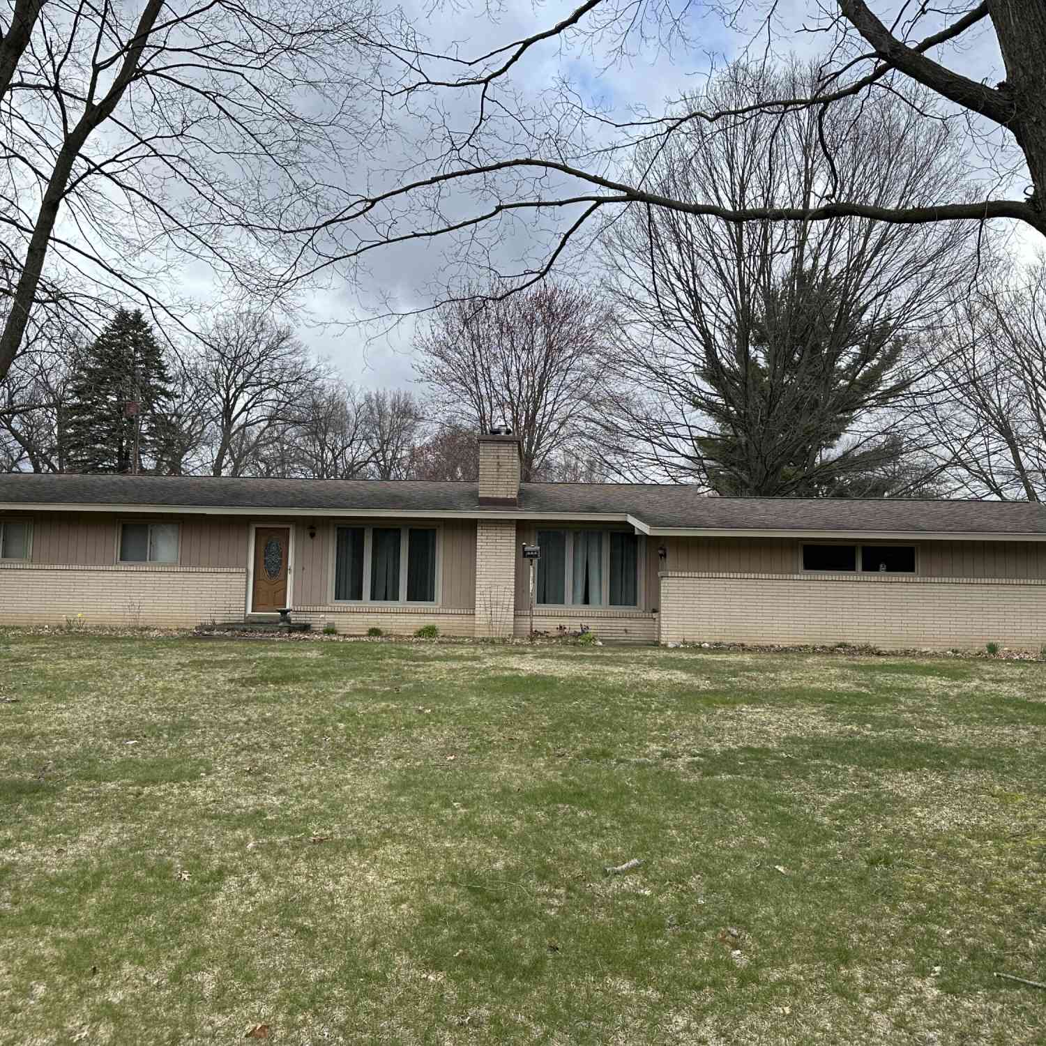 Homes For Sale - 6633 Kies Street<br/> Kent County, Rockford, MI 49341