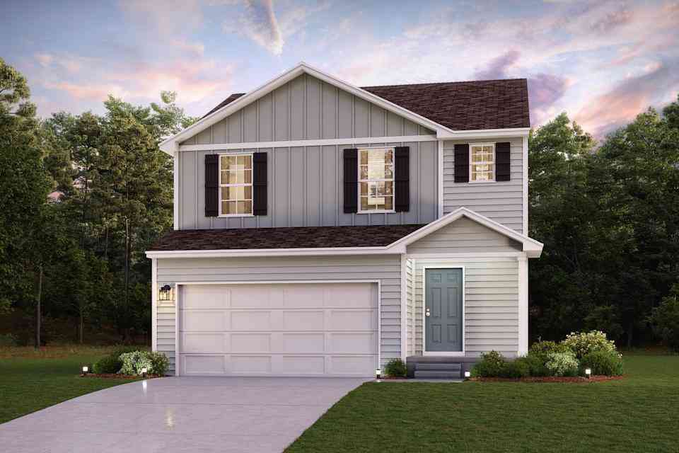 Homes For Sale - 1484 E Roosevelt Lane<br/> Milan, MI 48160