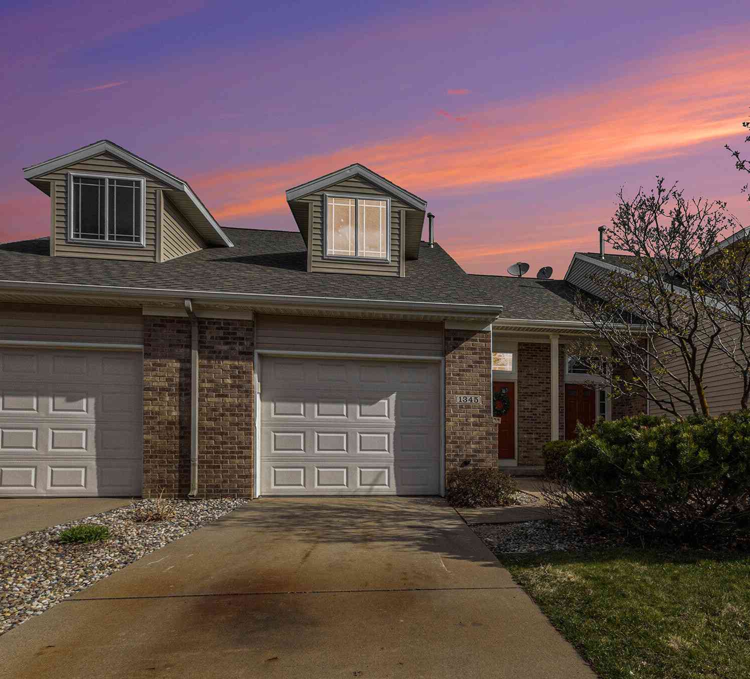 Condo For Sale - 1345 Nevada Ridge Drive #46<br/> Byron Center, MI 49315