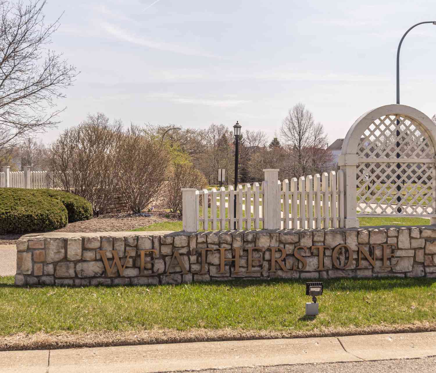 Condo For Sale - 1677 Coburn Drive<br/> Ann Arbor, MI 48108