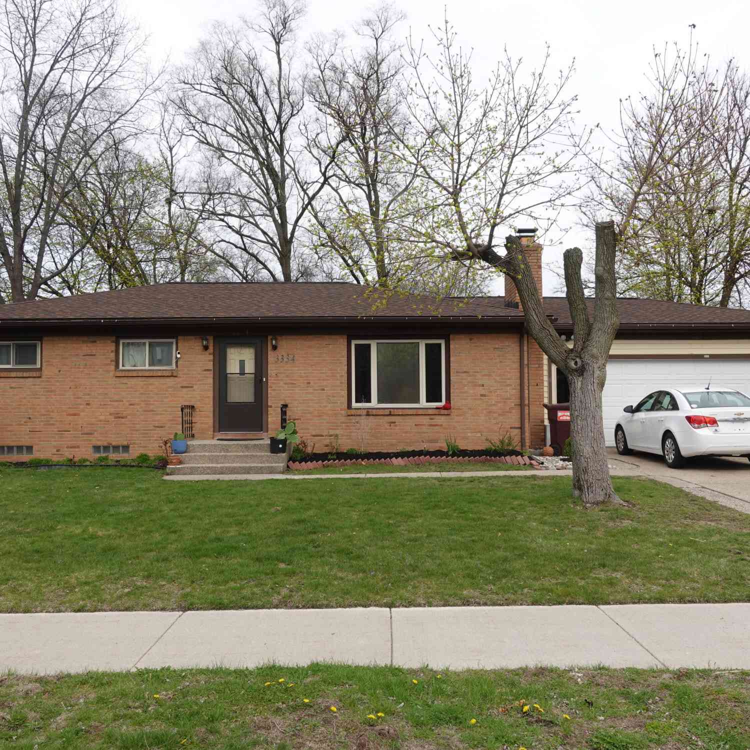 Homes For Sale - 3334 Badger Avenue<br/> Wyoming, MI 49509
