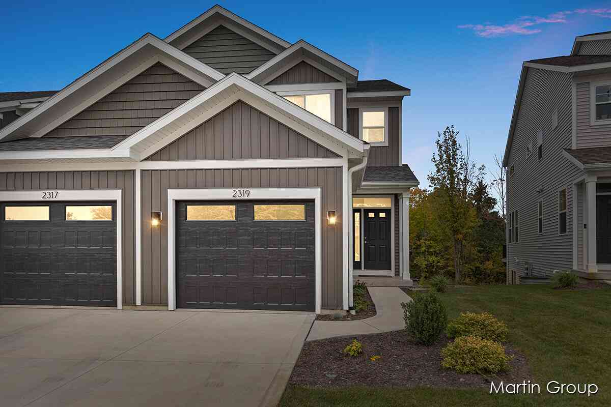 Condo For Sale - 2235 Watertown Way<br/> Grand Rapids, MI 49505