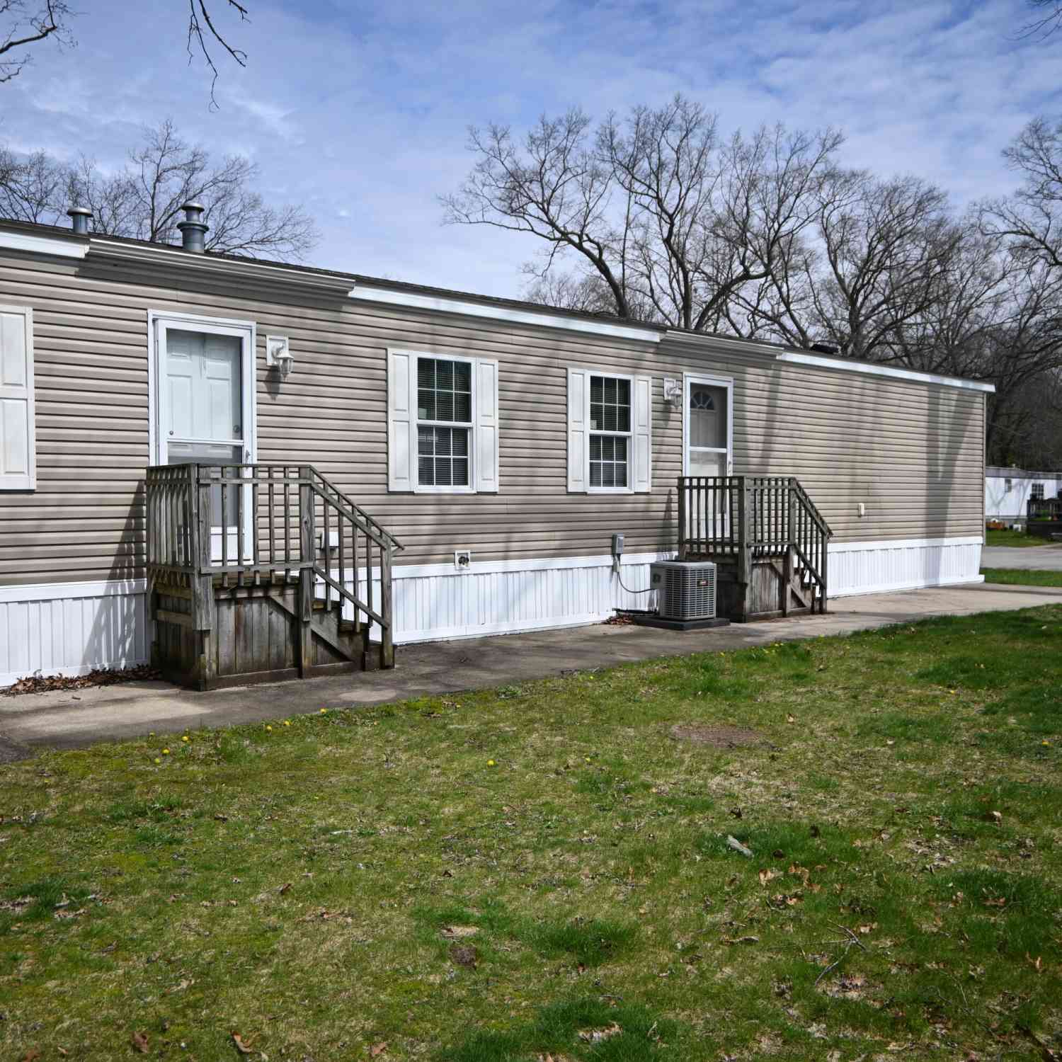 Condo For Sale - 567 Harvest Lane<br/> Muskegon, MI 49442