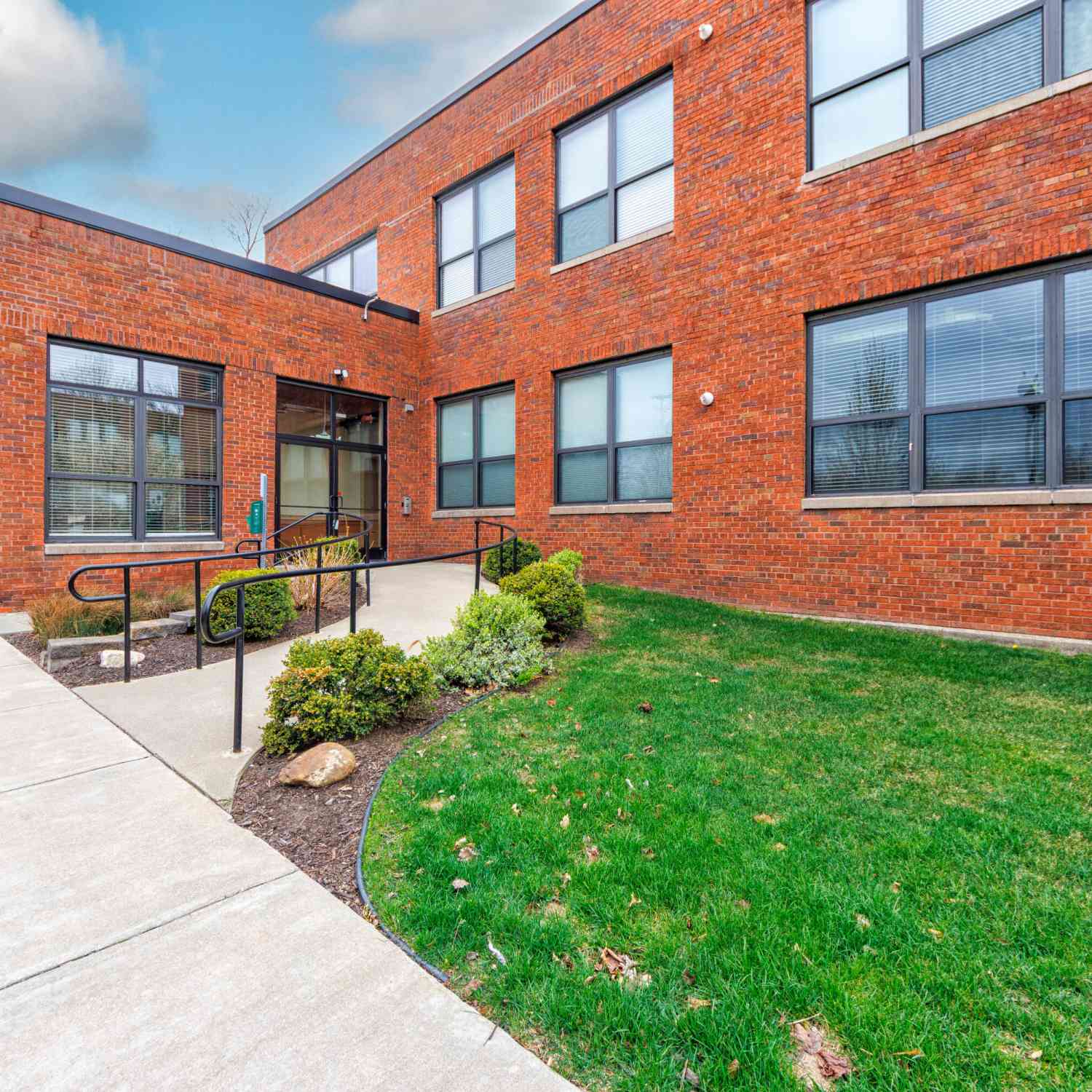 Condo For Sale - 525 Superior Street #203<br/> Van Buren County, South Haven, MI 49090