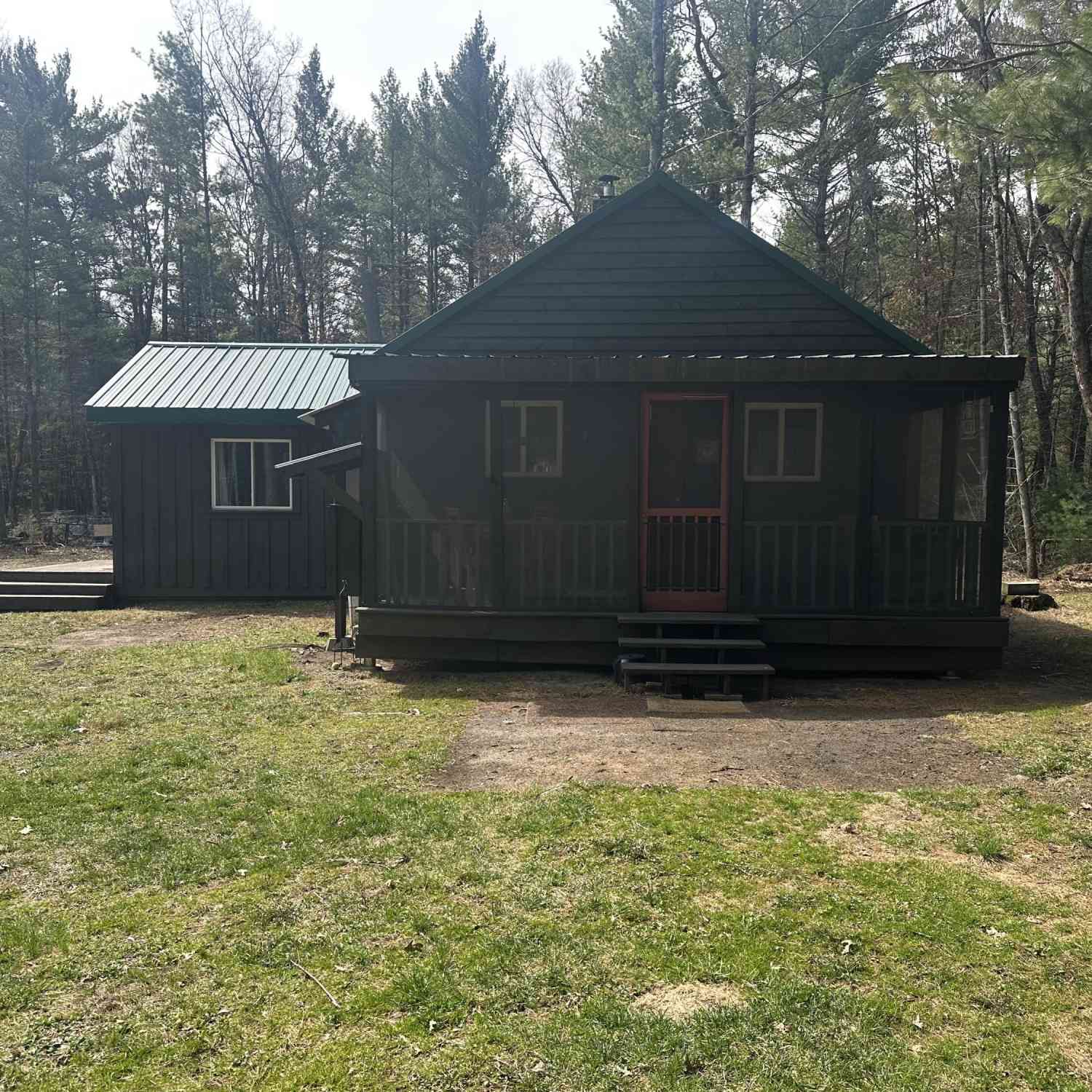 Homes For Sale - 1184 S Jenks Road<br/> Baldwin, MI 49304