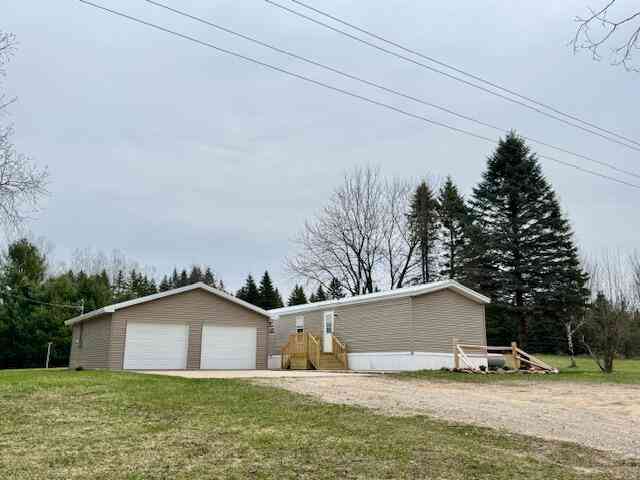 Condo For Sale - 10234 170th Avenue<br/> Osceola County, Leroy, MI 49655