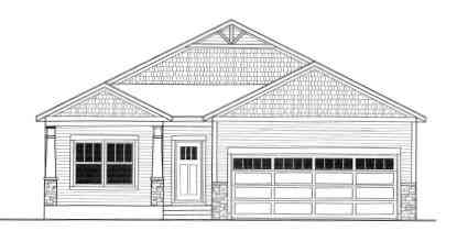 Homes For Sale - 2507 Gray Wolf Way<br/> Muskegon, MI 49444