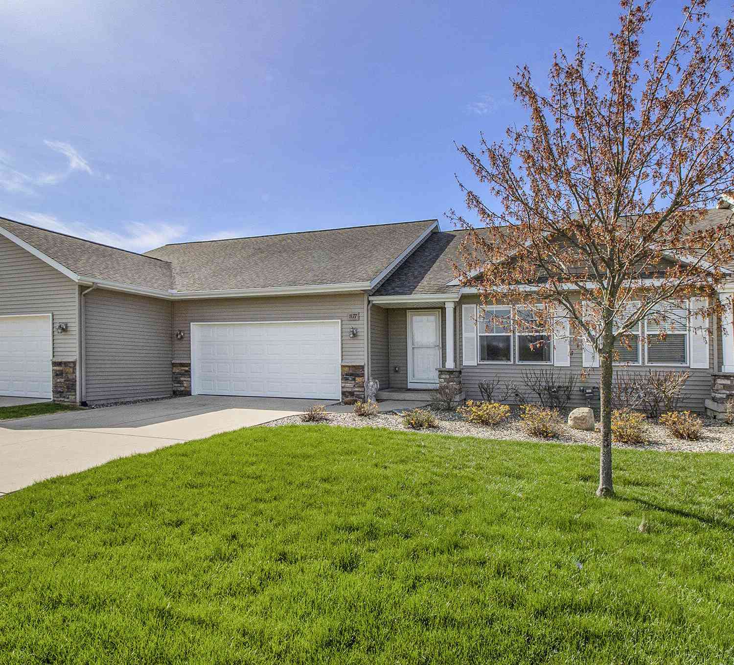 Condo For Sale - 1177 S Village Circle<br/> Kalamazoo, MI 49009