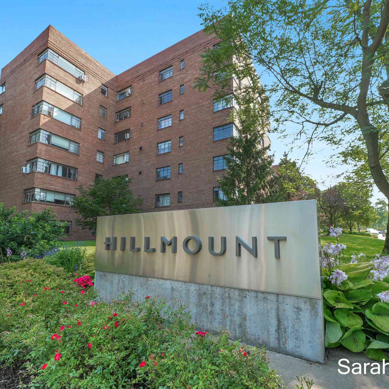 Condo For Sale - 505 Cherry Street #602<br/> Grand Rapids, MI 49503