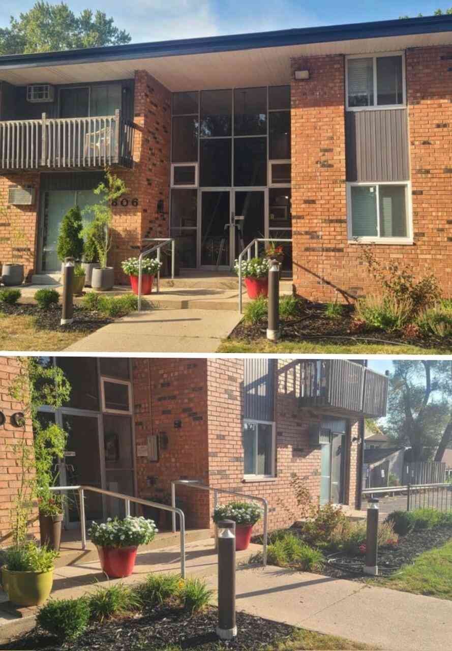 Condo For Sale - 606 Lynn Ave #5<br/> Kalamazoo, MI 49008