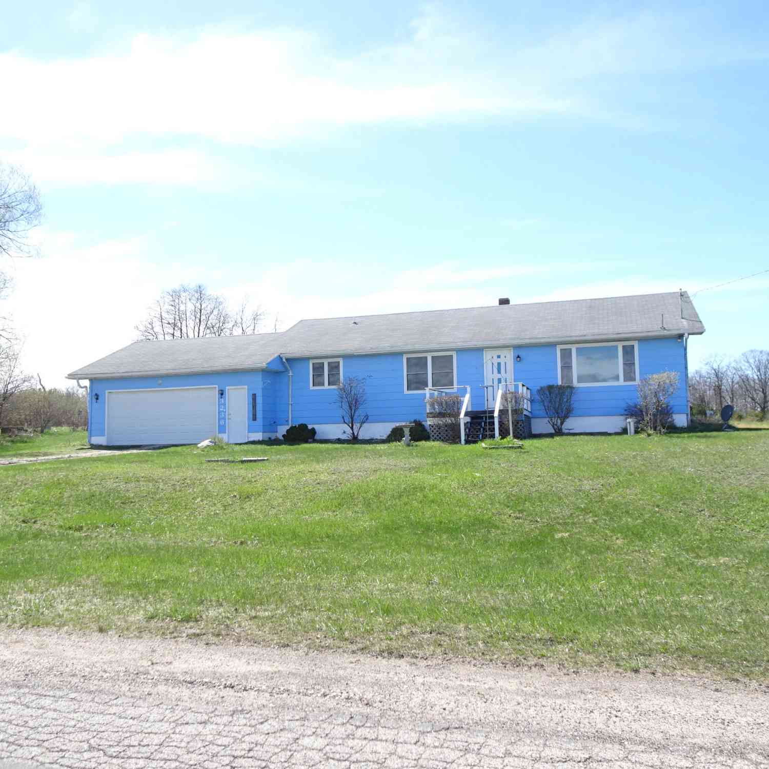 Homes For Sale - 3236 Linke Road<br/> Manistee, MI 49660