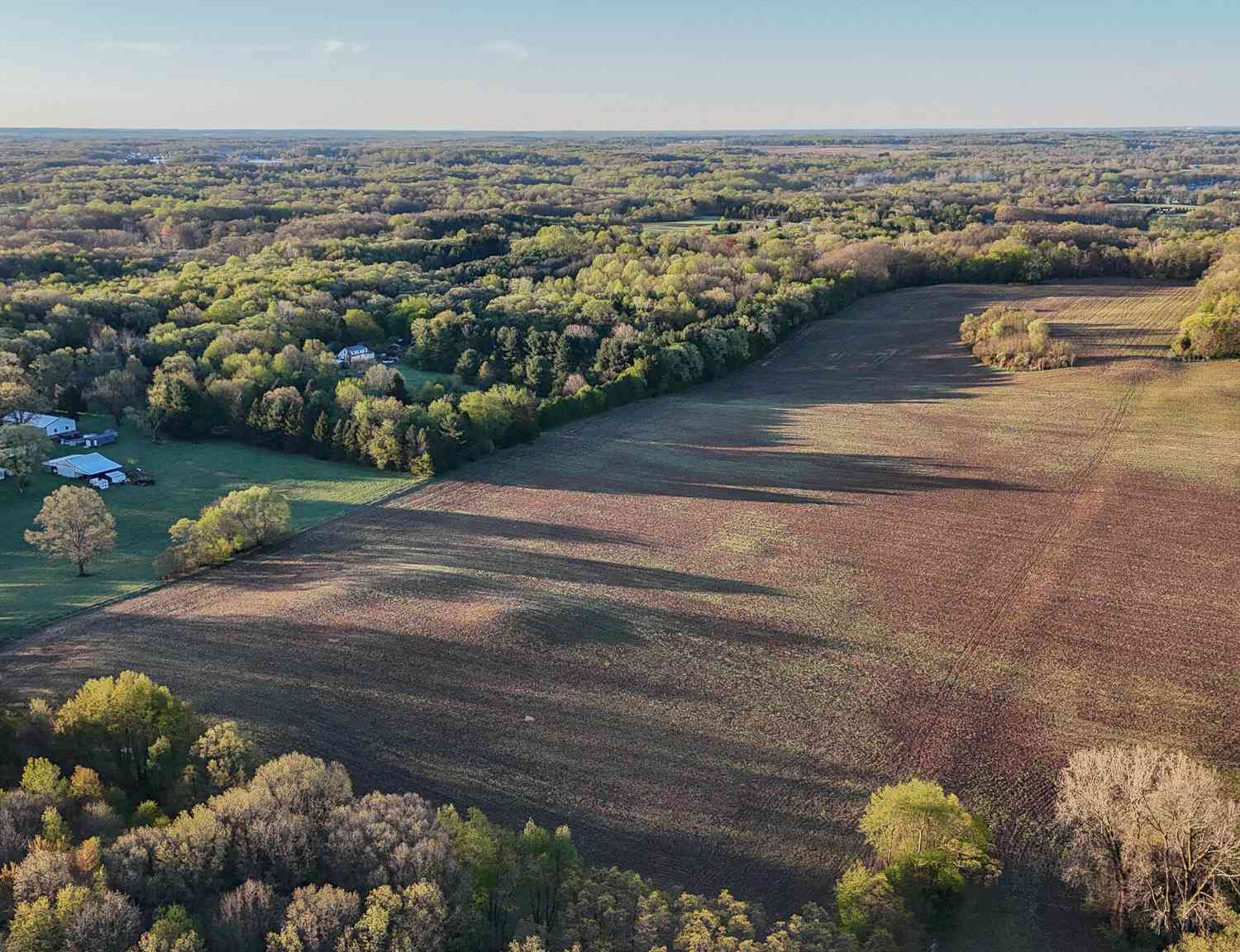 Vacant Land For Sale - VL Nichols Road<br/> Benton Harbor, MI 49022