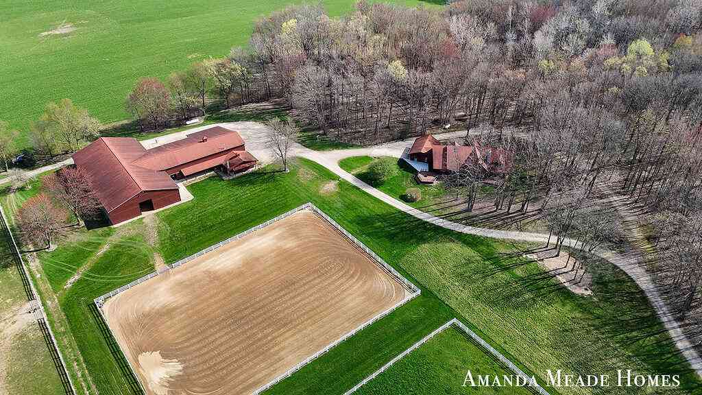 Homes For Sale - 12345 92nd Street<br/> Kent County, Alto, MI 49302