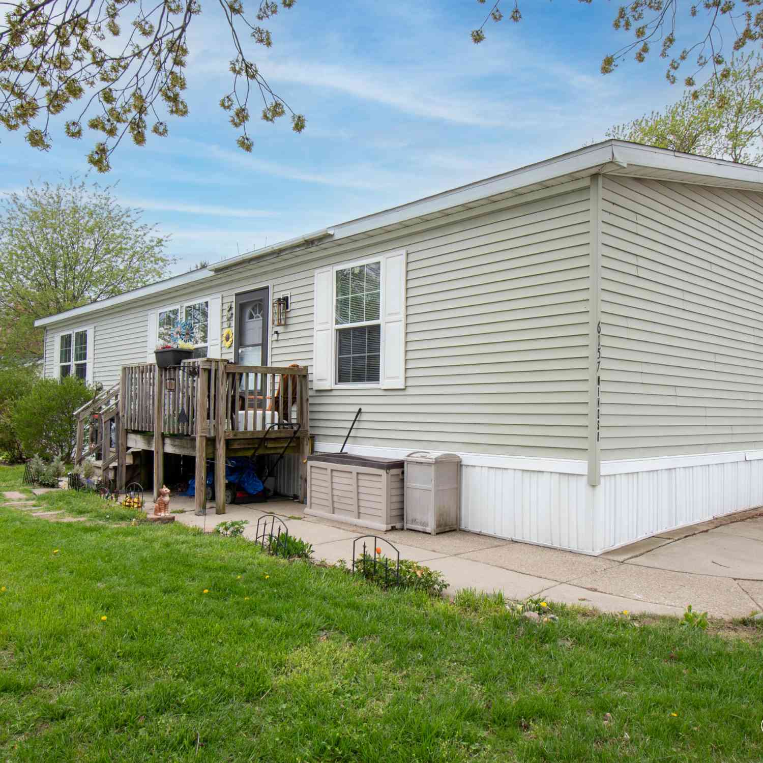 Condo For Sale - 6157 Minosa Drive<br/> Grand Rapids, MI 49548