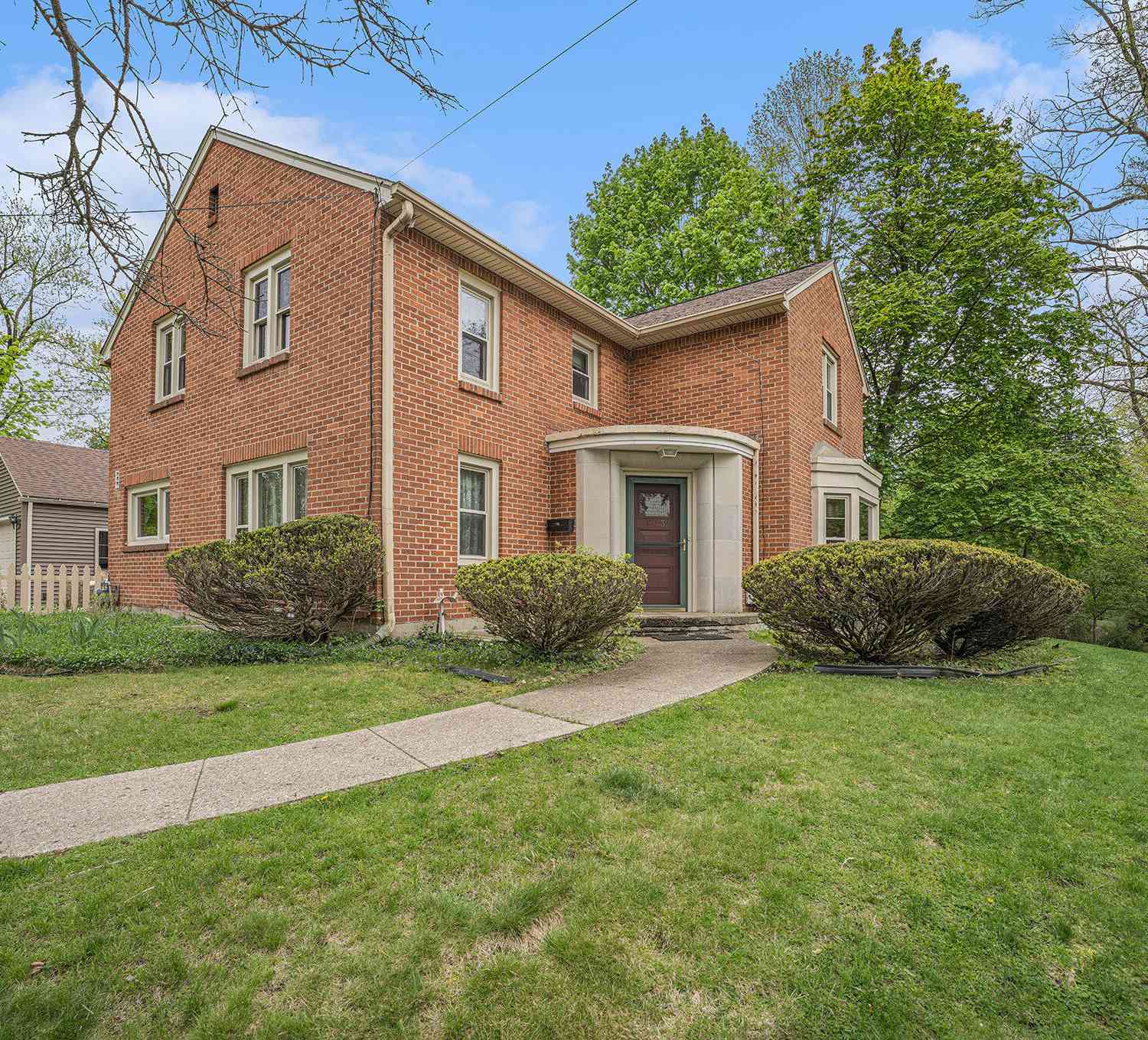 Homes For Sale - 803 Montrose Avenue<br/> Kalamazoo, MI 49008