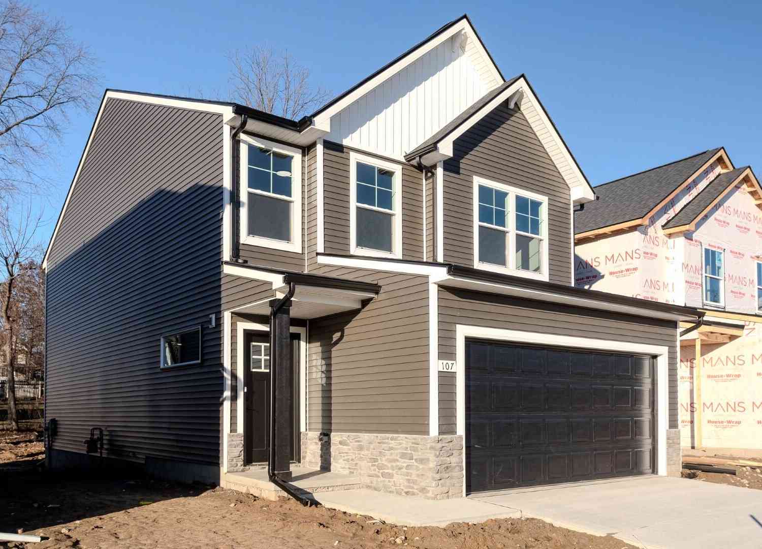 Homes For Sale - 700 Jackson Lane<br/> Milan, MI 48160