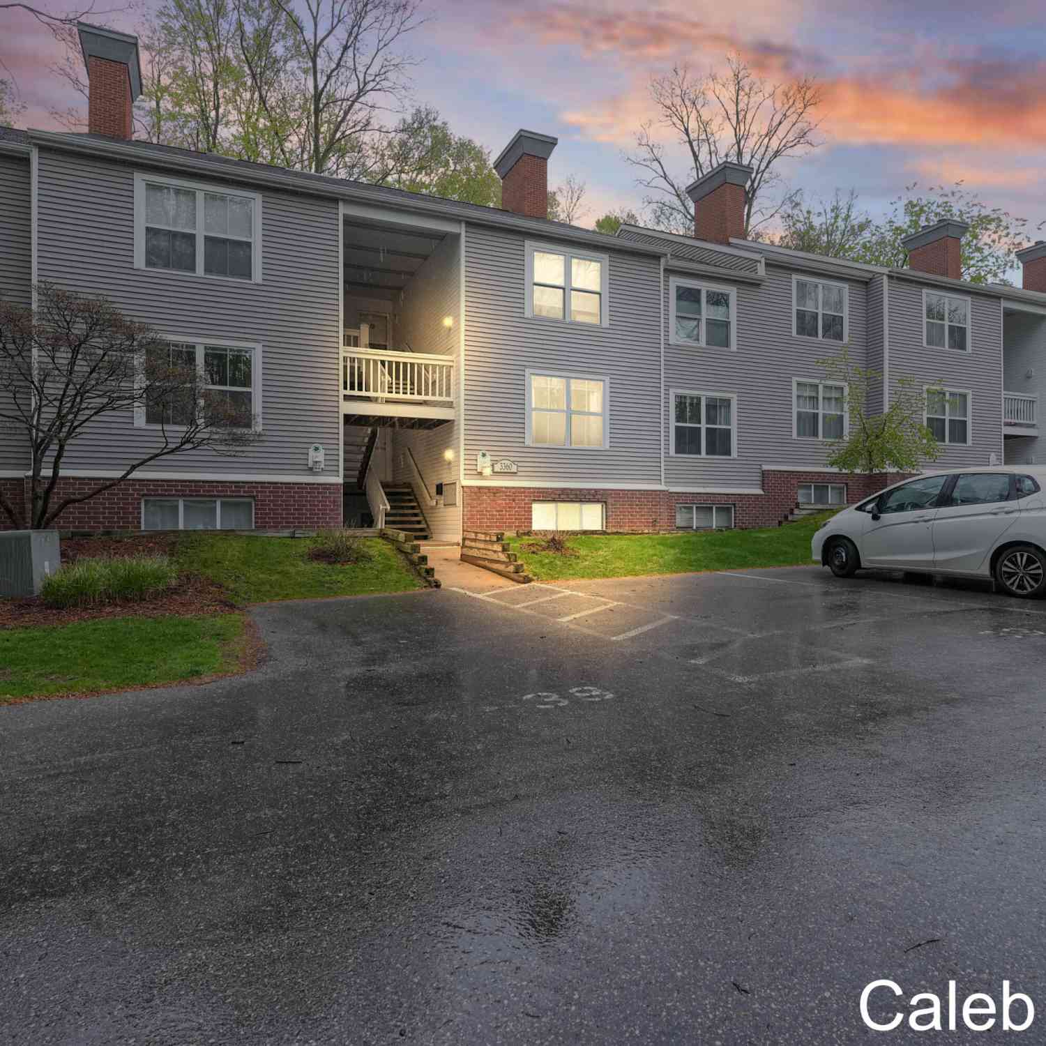 Condo For Sale - 3360 Pine Meadow Drive #202<br/> Kentwood, MI 49512