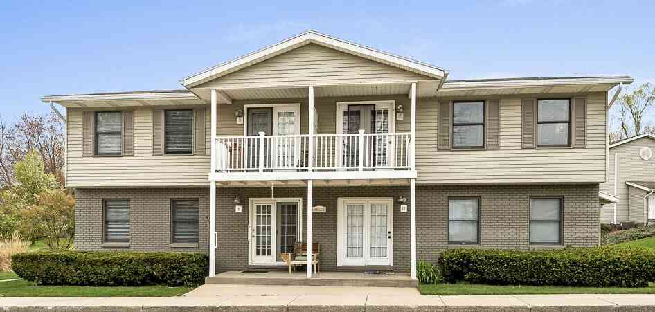 Condo For Sale - 15292 Krueger Street #12<br/> Spring Lake, MI 49456