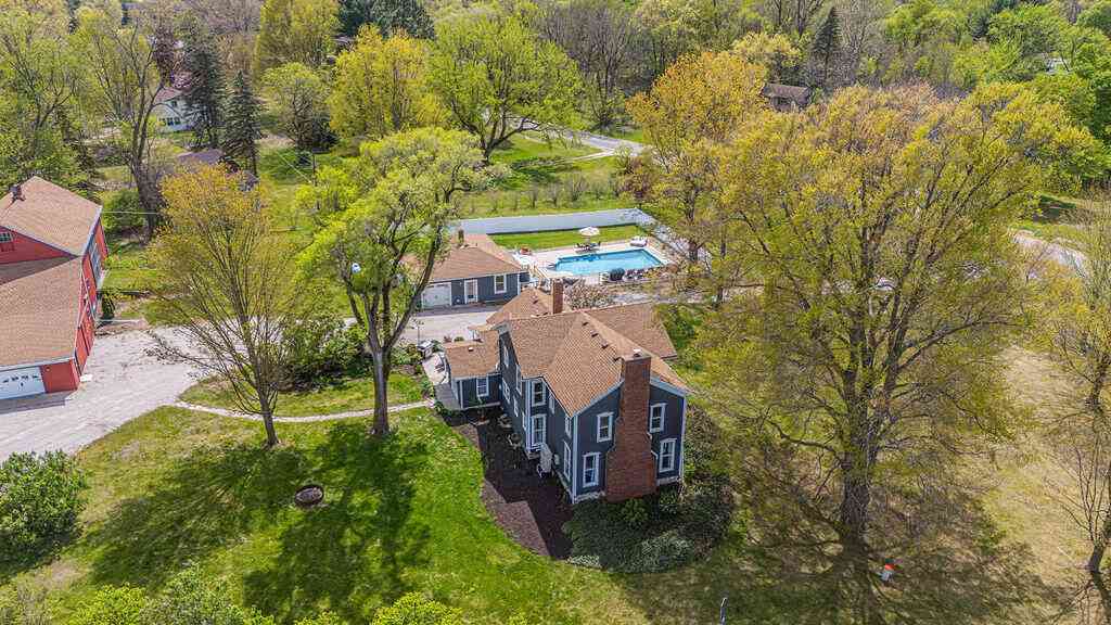 Homes For Sale - 3361 S Pipestone Road<br/> Sodus, MI 49126
