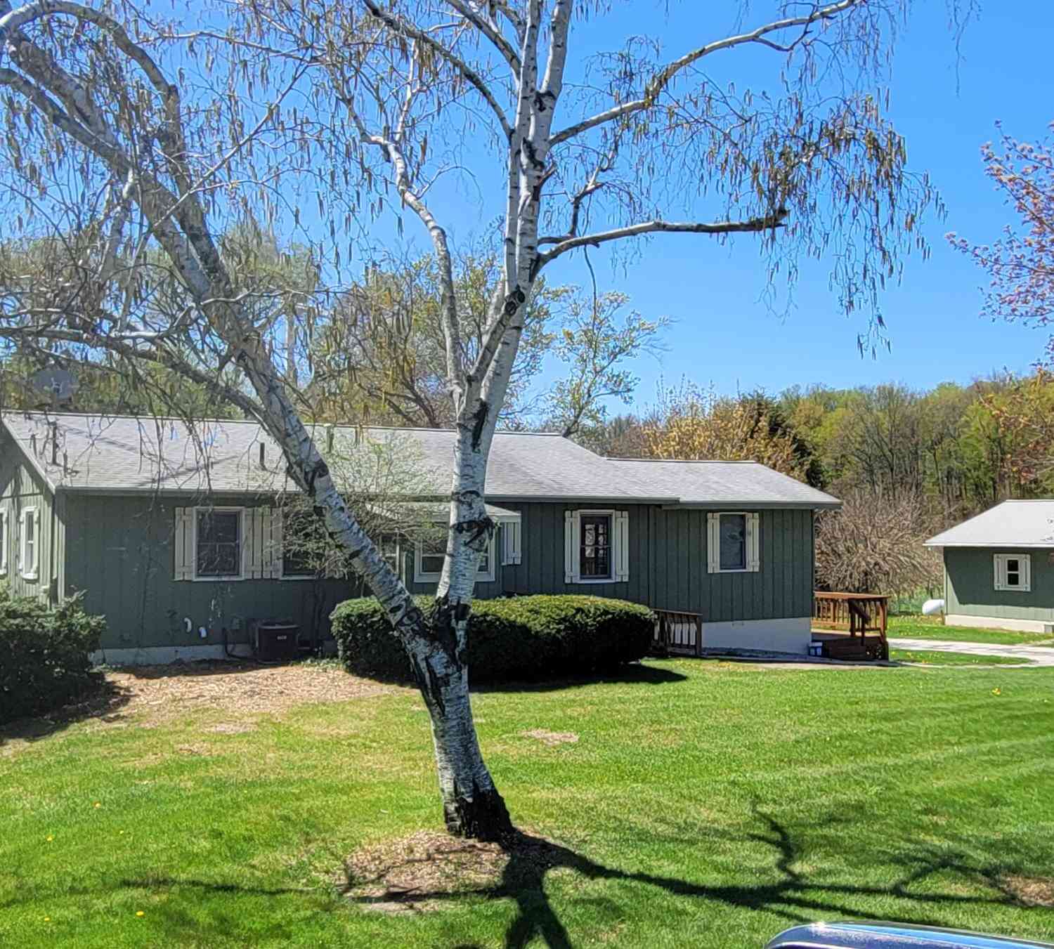 Homes For Sale - 4131 W Meisenheimer Road<br/> Ludington, MI 49431