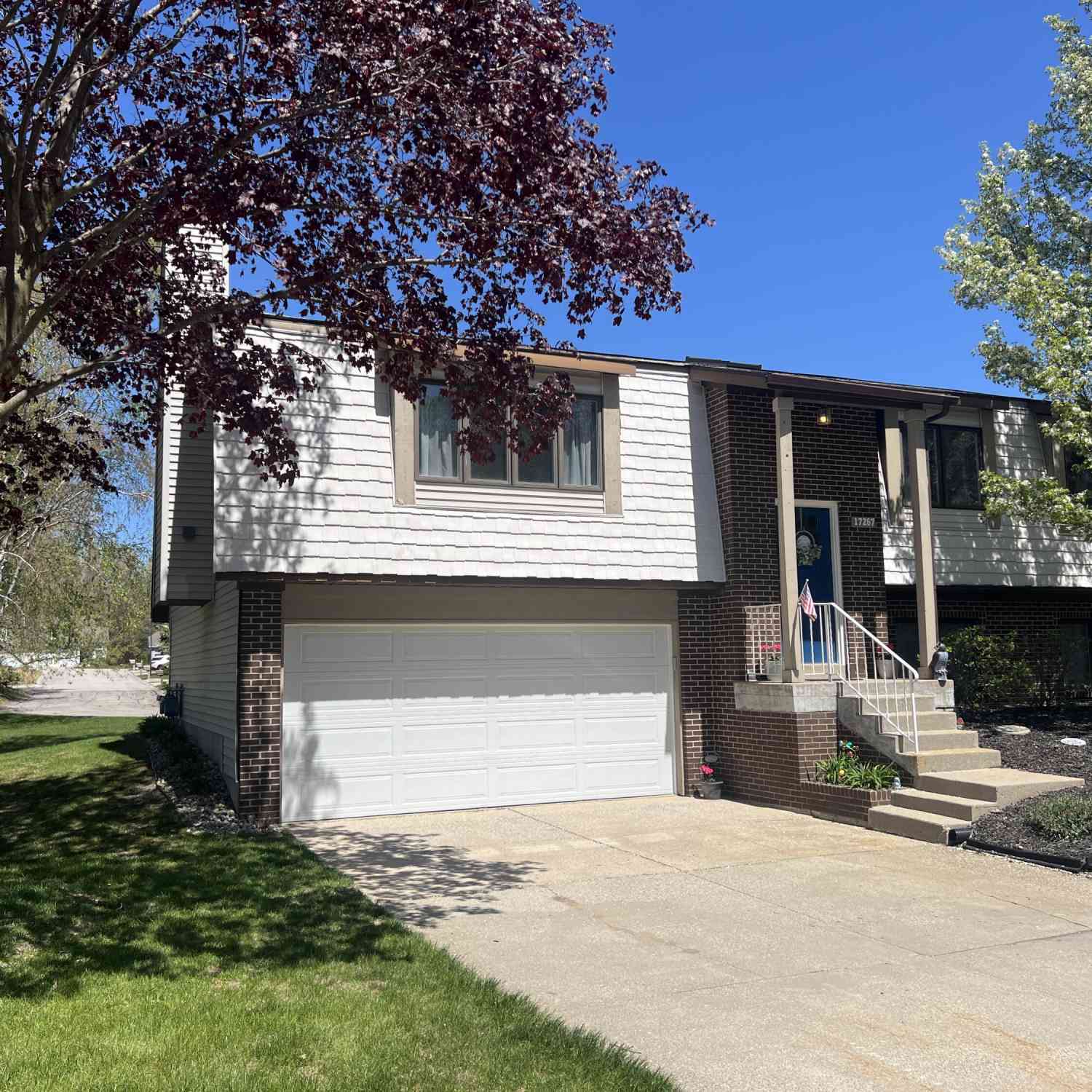 Condo For Sale - 17267 Roosevelt Road<br/> Spring Lake, MI 49456
