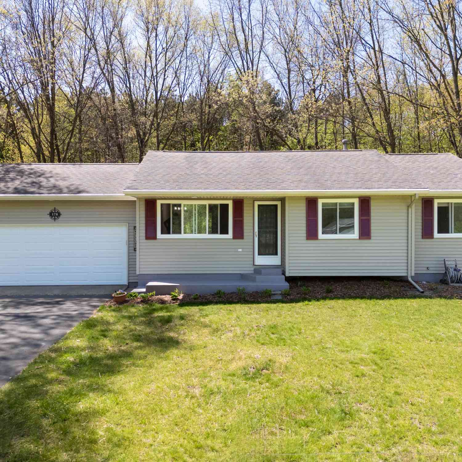 Homes For Sale - 178 11th Street<br/> Plainwell, MI 49080