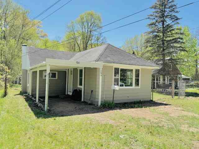 Homes For Sale - 145 W Spaulding Avenue<br/> Battle Creek, MI 49037