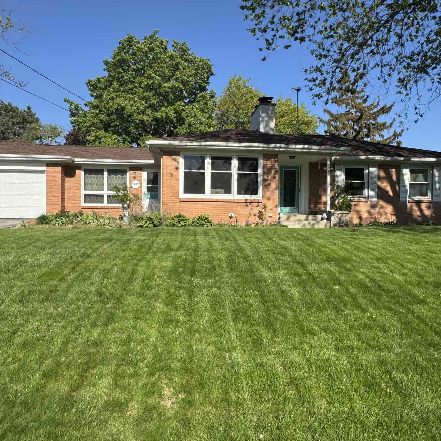 Homes For Sale - 7482 Thomas Avenue<br/> Jenison, MI 49428
