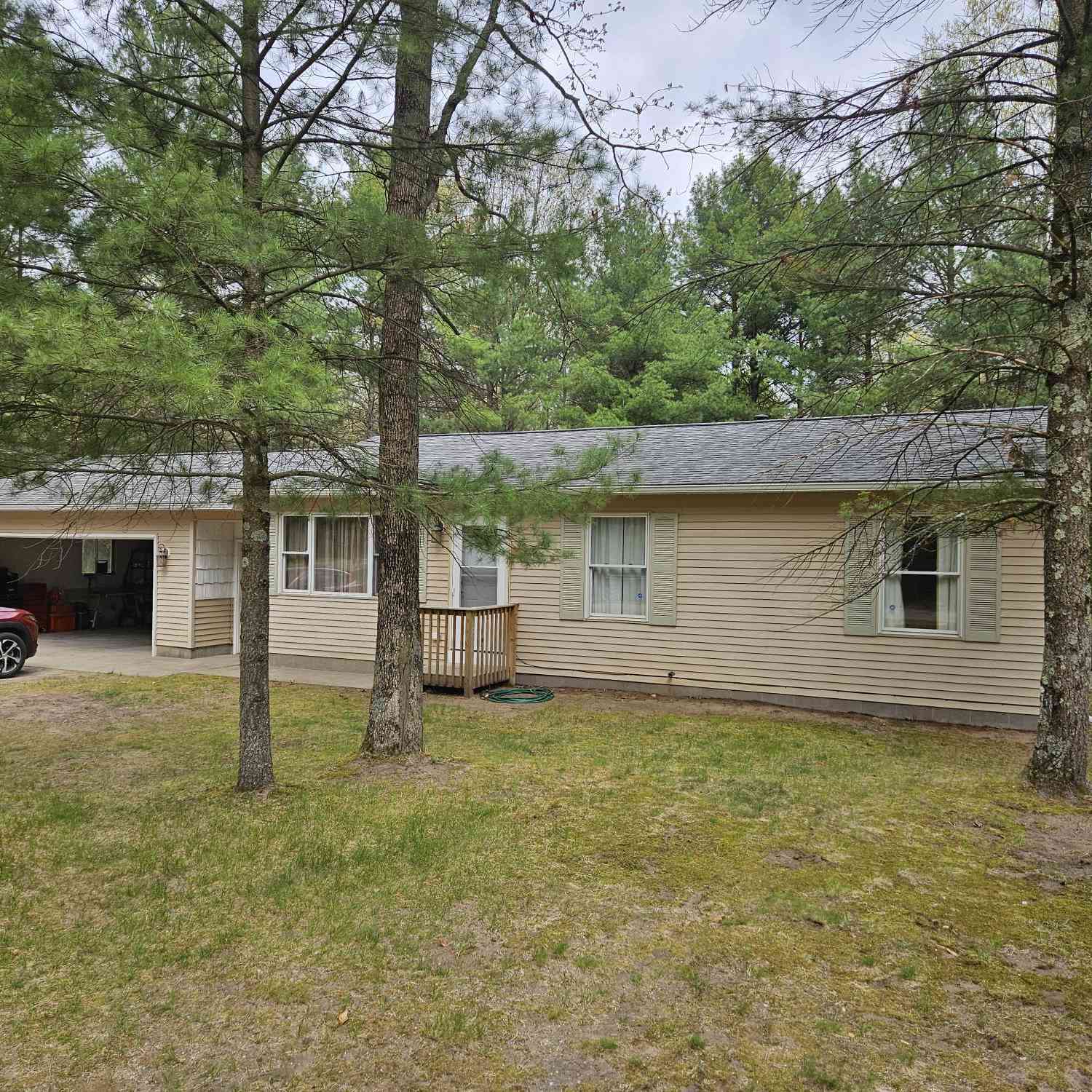 Homes For Sale - 6982 Hazel Way<br/> Twin Lake, MI 49457