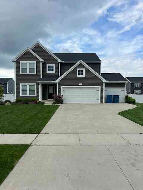 Homes For Sale - 5378 Mclin Drive<br/> Kalamazoo, MI 49009