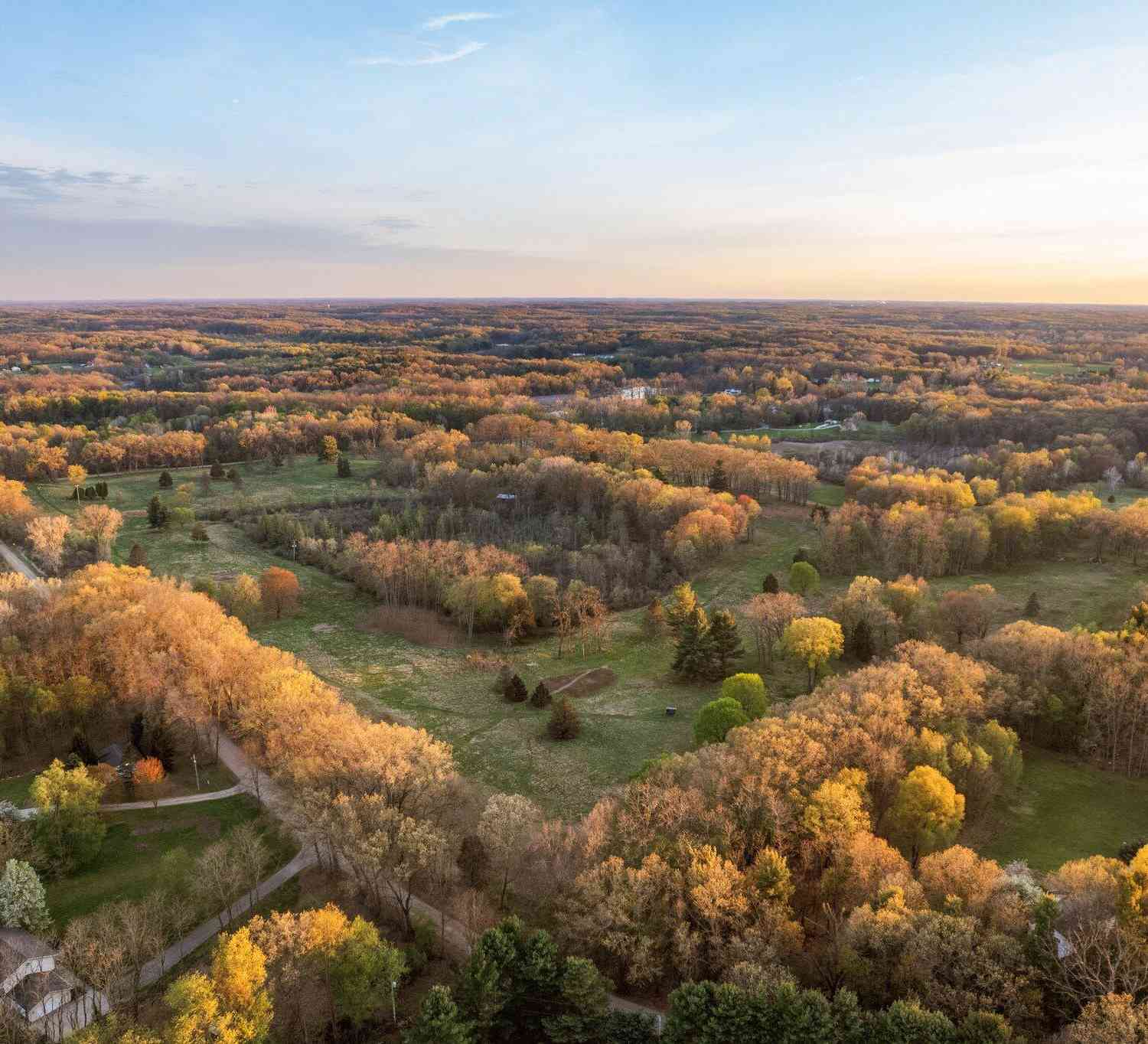 Vacant Land For Sale - Moeckel Road<br/> Grass Lake, MI 49240