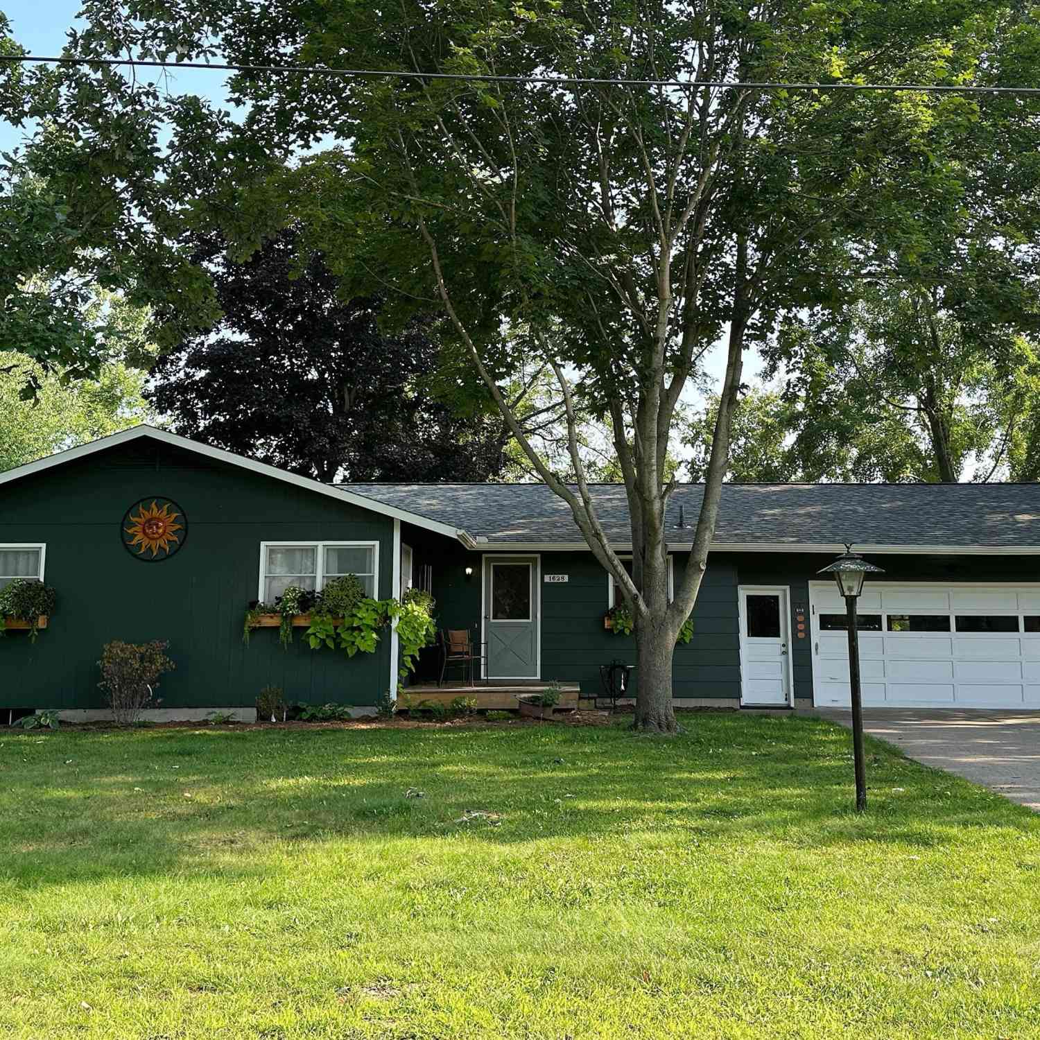 Homes For Sale - 1628 Elm Street<br/> Otsego, MI 49078