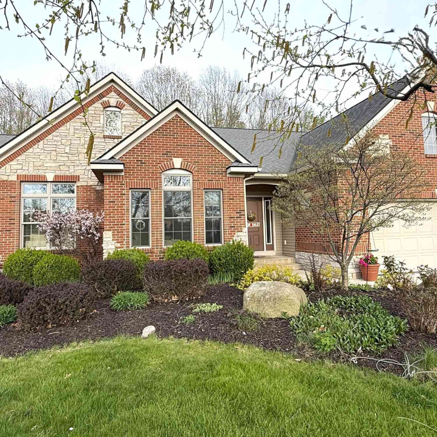 Condo For Sale - 12250 Aleigha Drive<br/> Grand Rapids, MI 49534