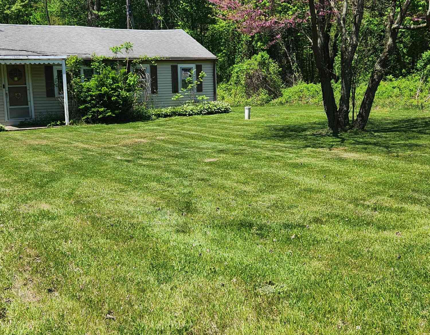 Homes For Sale - 4380 Fikes Road<br/> Benton Harbor, MI 49022