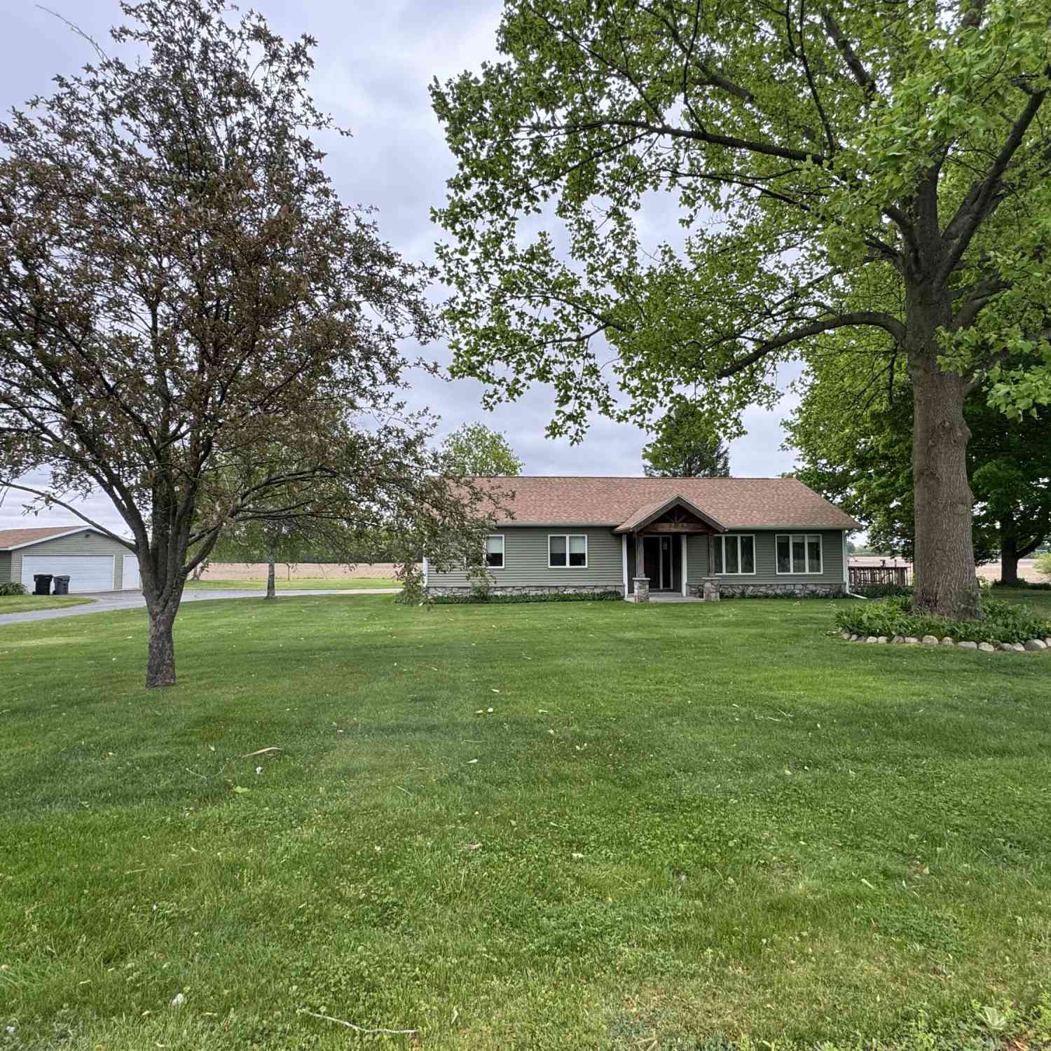 Homes For Sale - 365 Prairiewood Drive<br/> Otsego, MI 49078