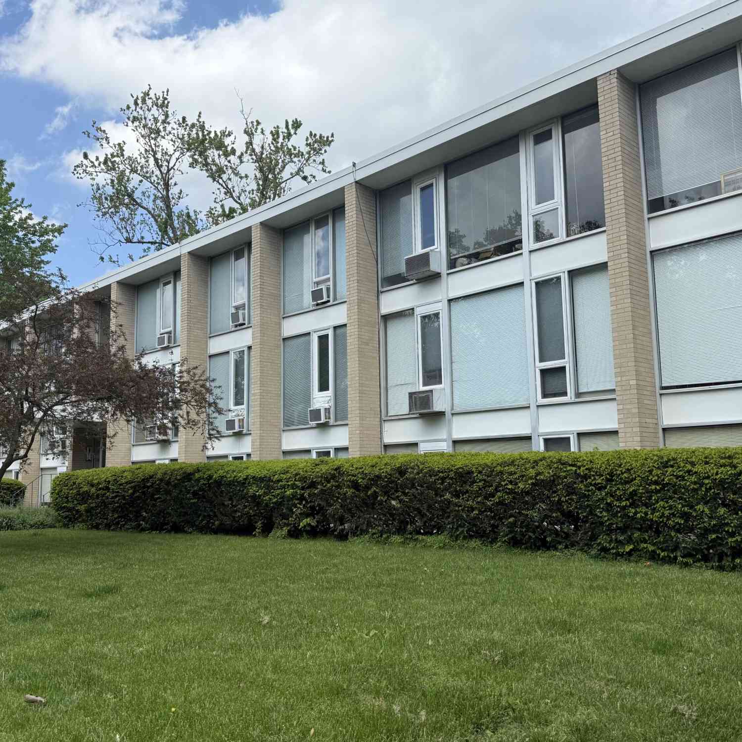 Condo For Sale - 1531 Packard Street #2<br/> Ann Arbor, MI 48104