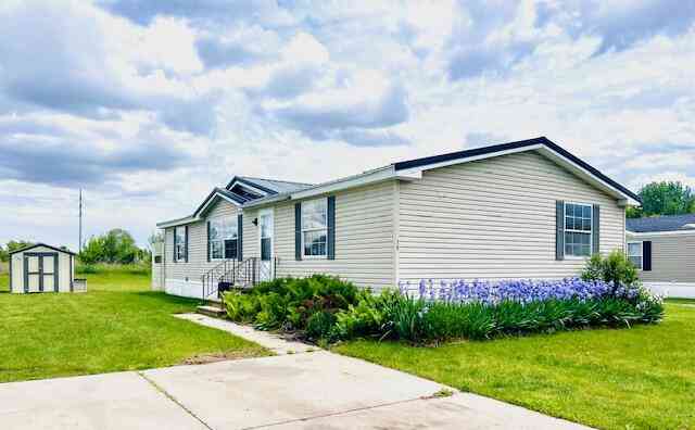 Condo For Sale - 501 N Us 131 Highway #75<br/> Saint Joseph County, White Pigeon, MI 49099