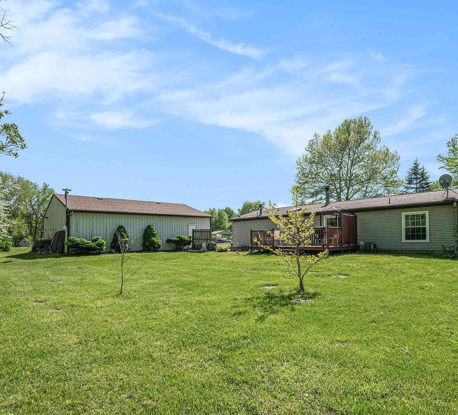 Condo For Sale - 69315 Cr 384<br/> Van Buren County, South Haven, MI 49090
