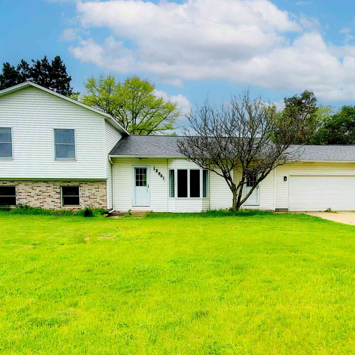 Homes For Sale - 12641 Patricia Avenue<br/> Grant, MI 49327