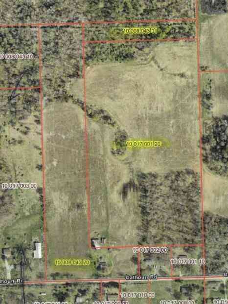 Homes For Sale - 12920 Calhoun Road<br/> Milan, MI 48160