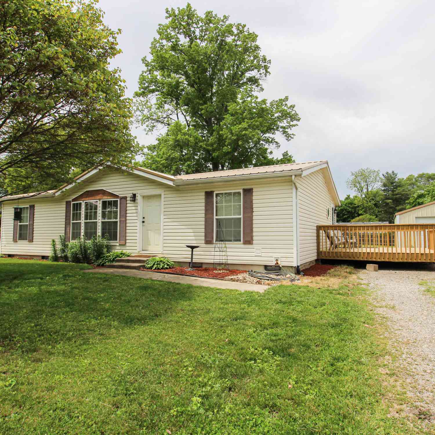 Condo For Sale - 68846 Mott Street<br/> Saint Joseph County, White Pigeon, MI 49099