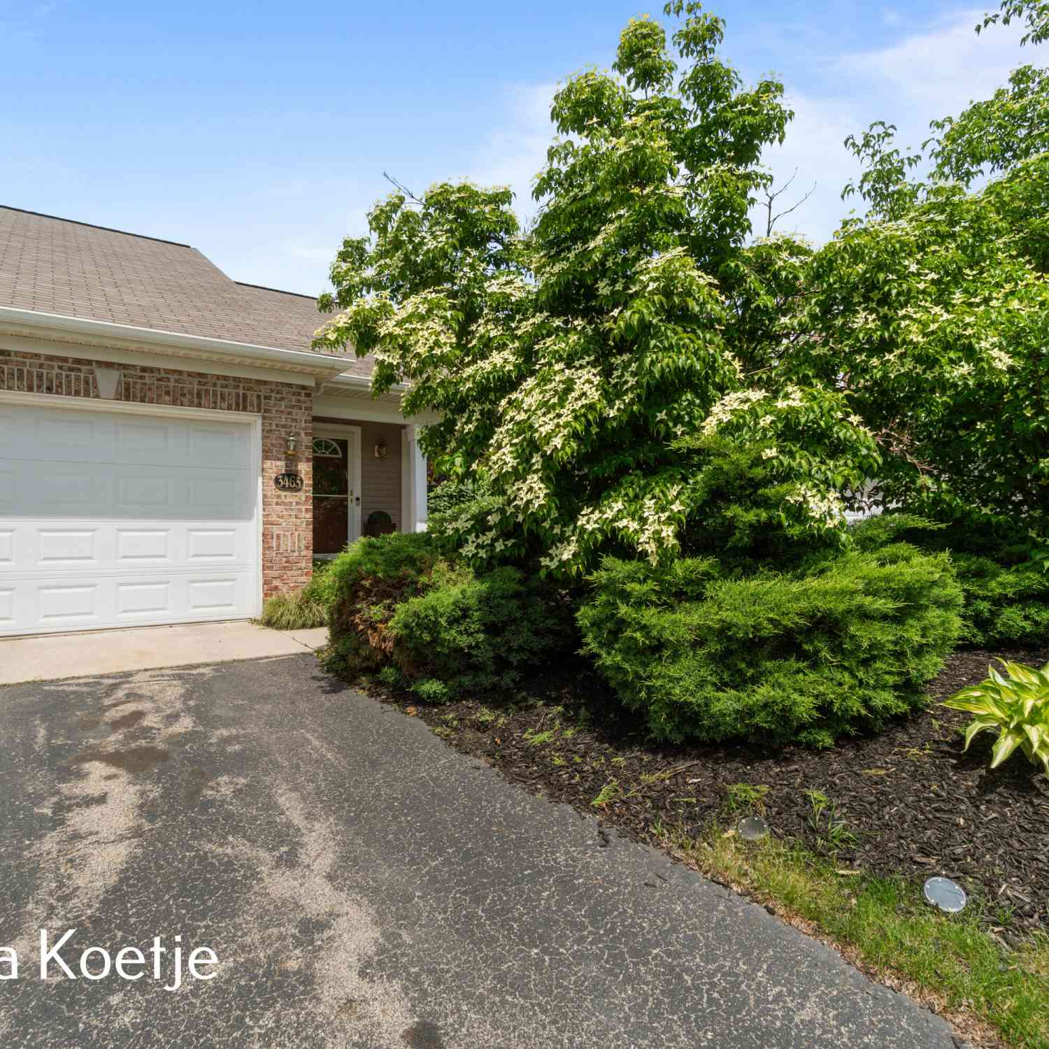 Condo For Sale - 3465 S Lyn Haven Drive<br/> Kentwood, MI 49512