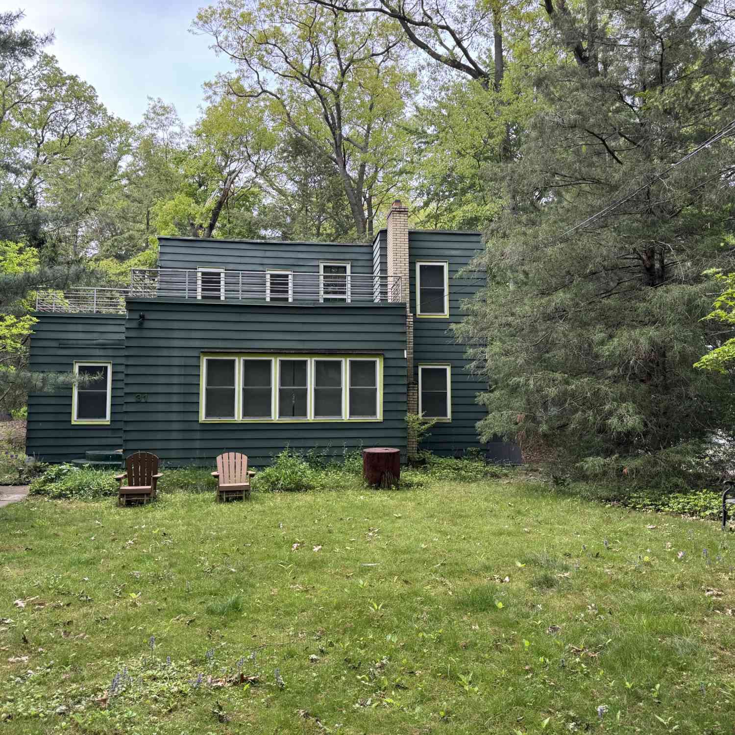 Homes For Sale - 31 Mohawk Trail<br/> Berrien County, New Buffalo, MI 49117