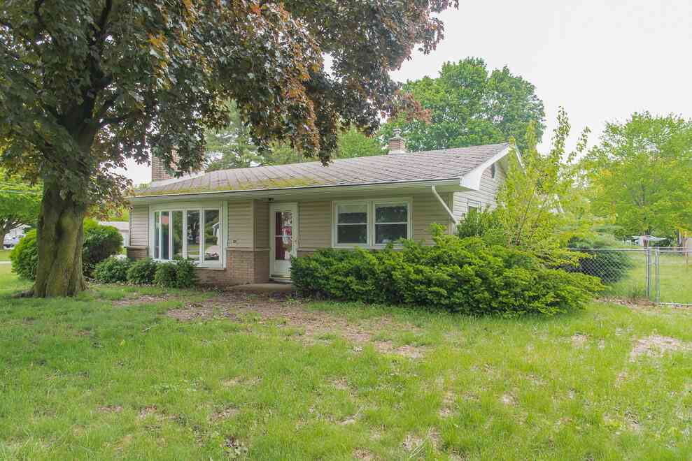 Homes For Sale - 5186 Simmons Street<br/> Kalamazoo, MI 49004